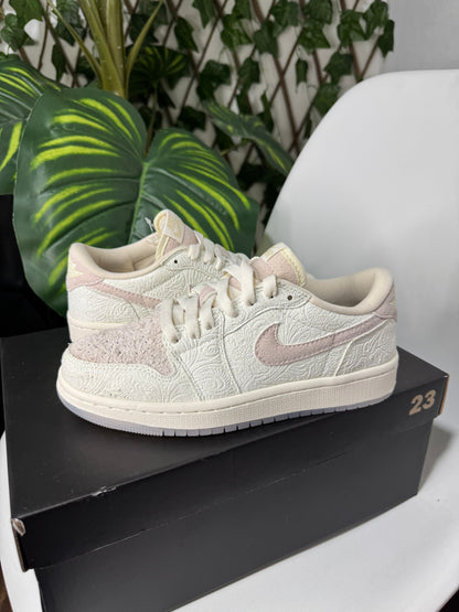 Air Jordan Retro 1 Low Chris Paul