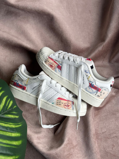 Adidas Superstar