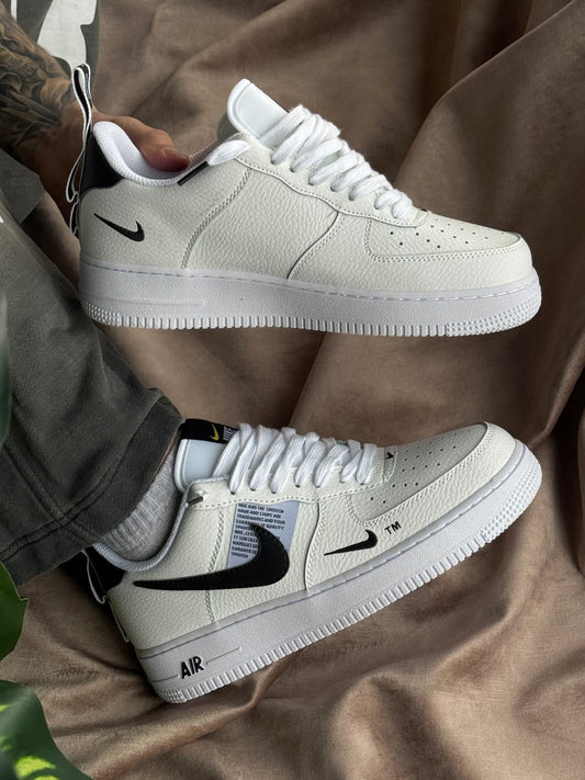 Nike Air Force One “Utility”
