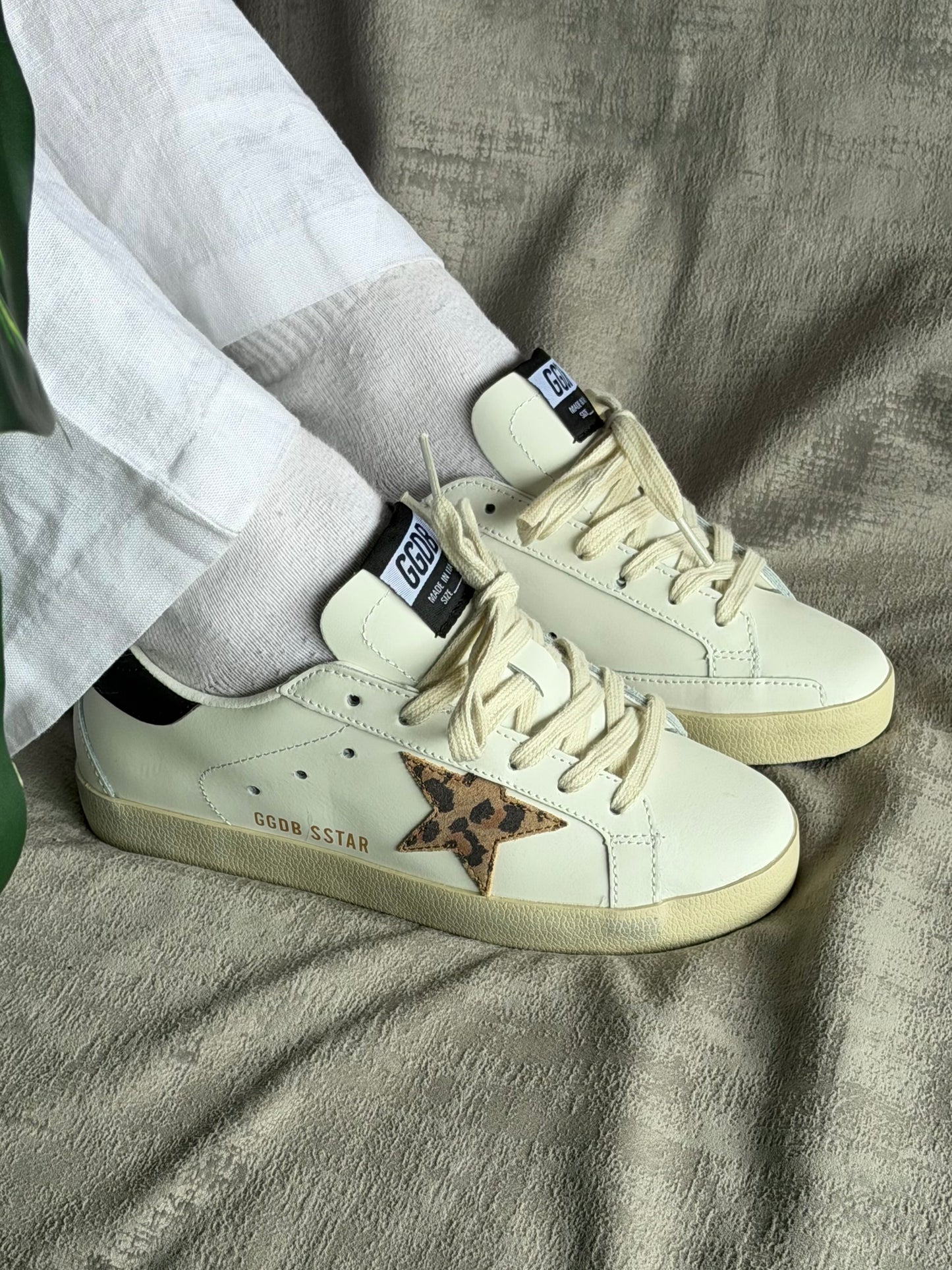 Golden Goose