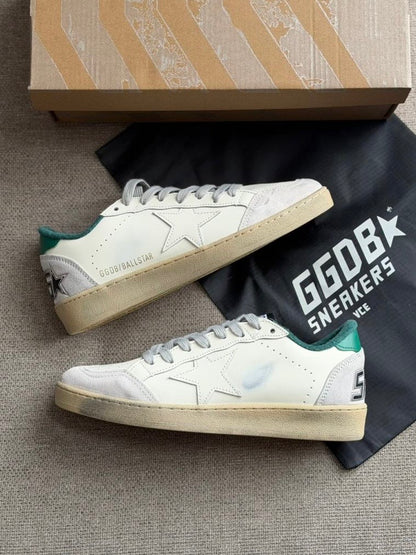 Golden Goose