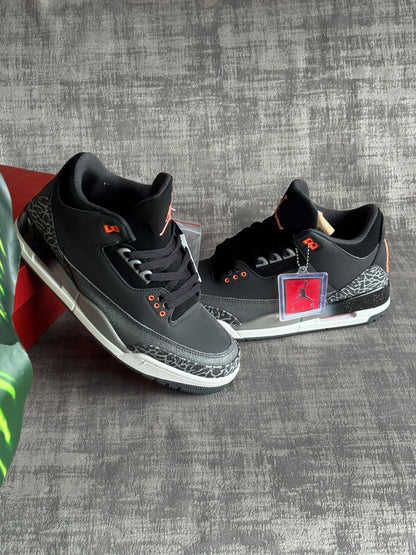 Air Jordan 3 “Cool Grey”