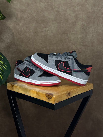 Nike SB Dunk Low “Wair Dark Grey”