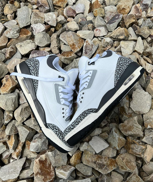 Air Jordan 3 “Hide N Sneak”