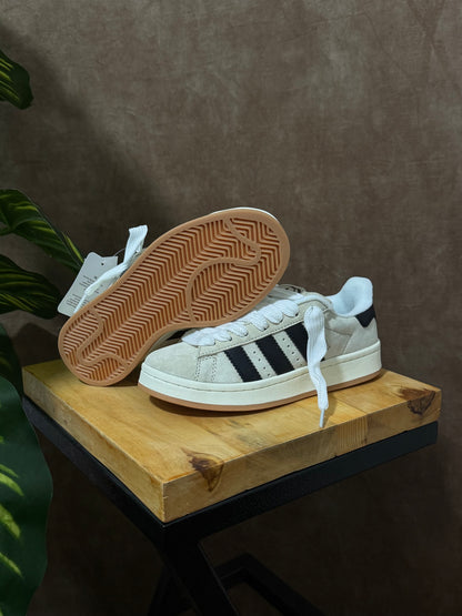 Adidas Campus Gris