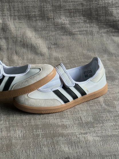 Adidas Samba “Mary Jane”