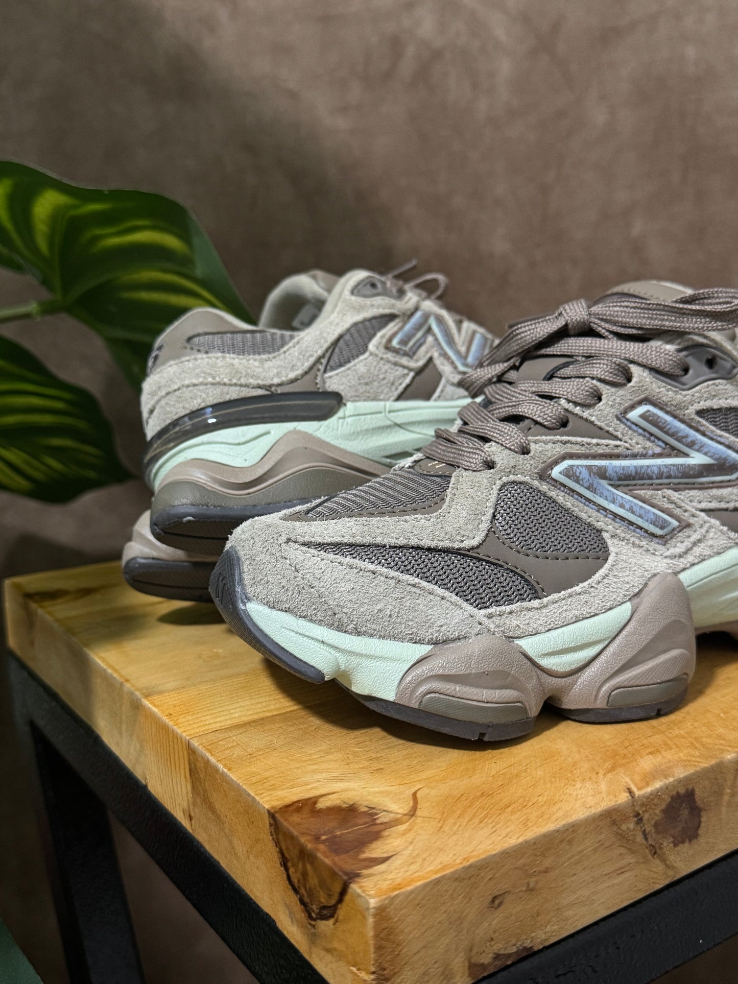 New Balance 9060 “Café”