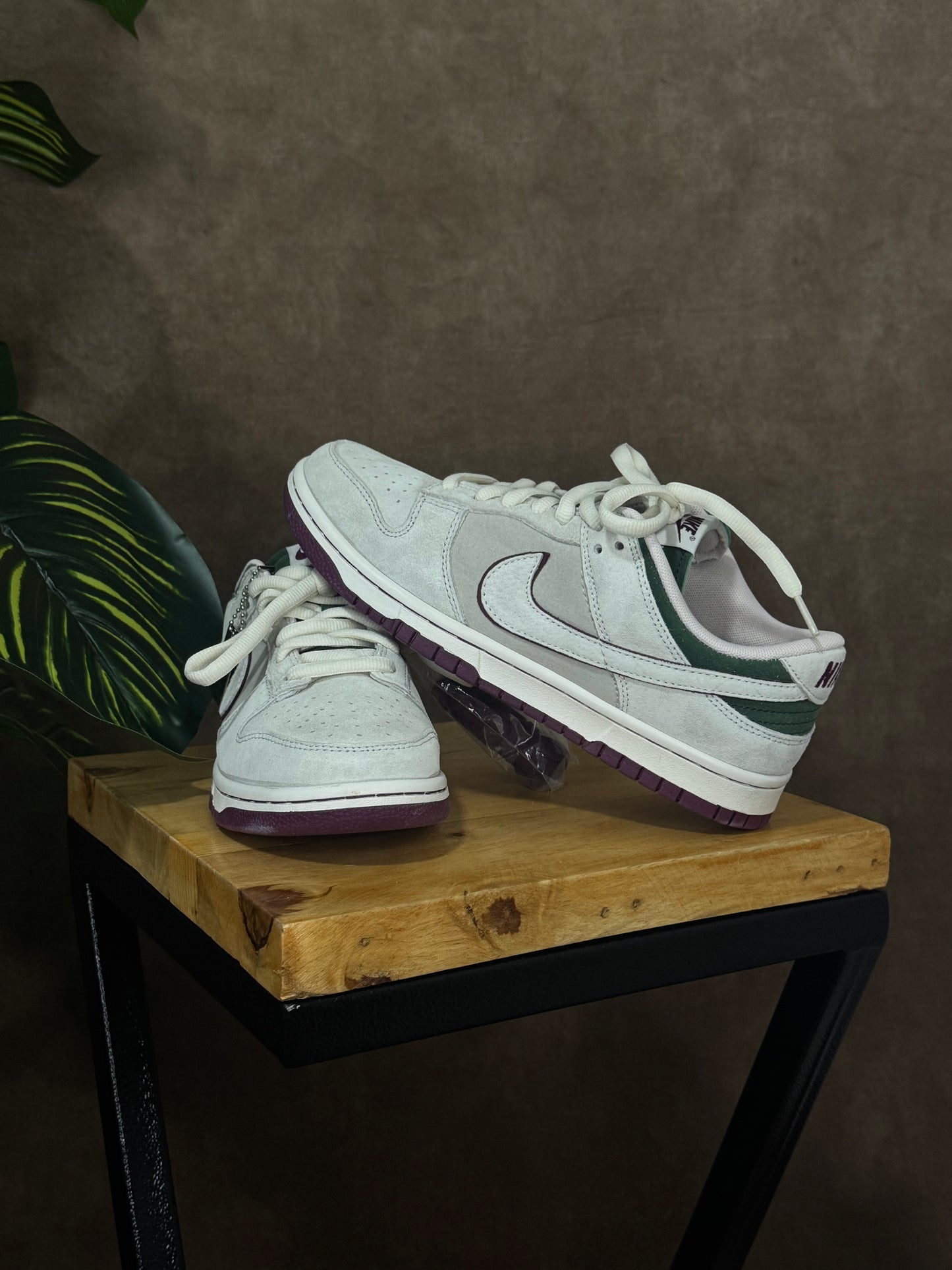 Nike Dunk Low x Otomo “Katsuhiro”