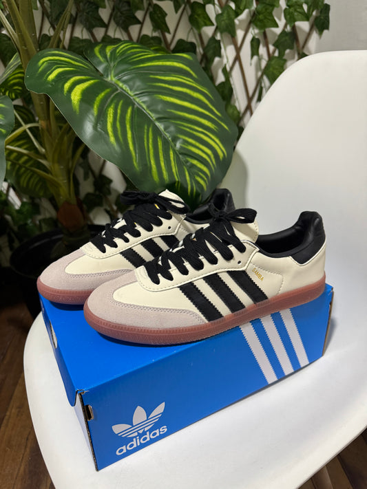 Adidas Samba OG “Sand Strata”