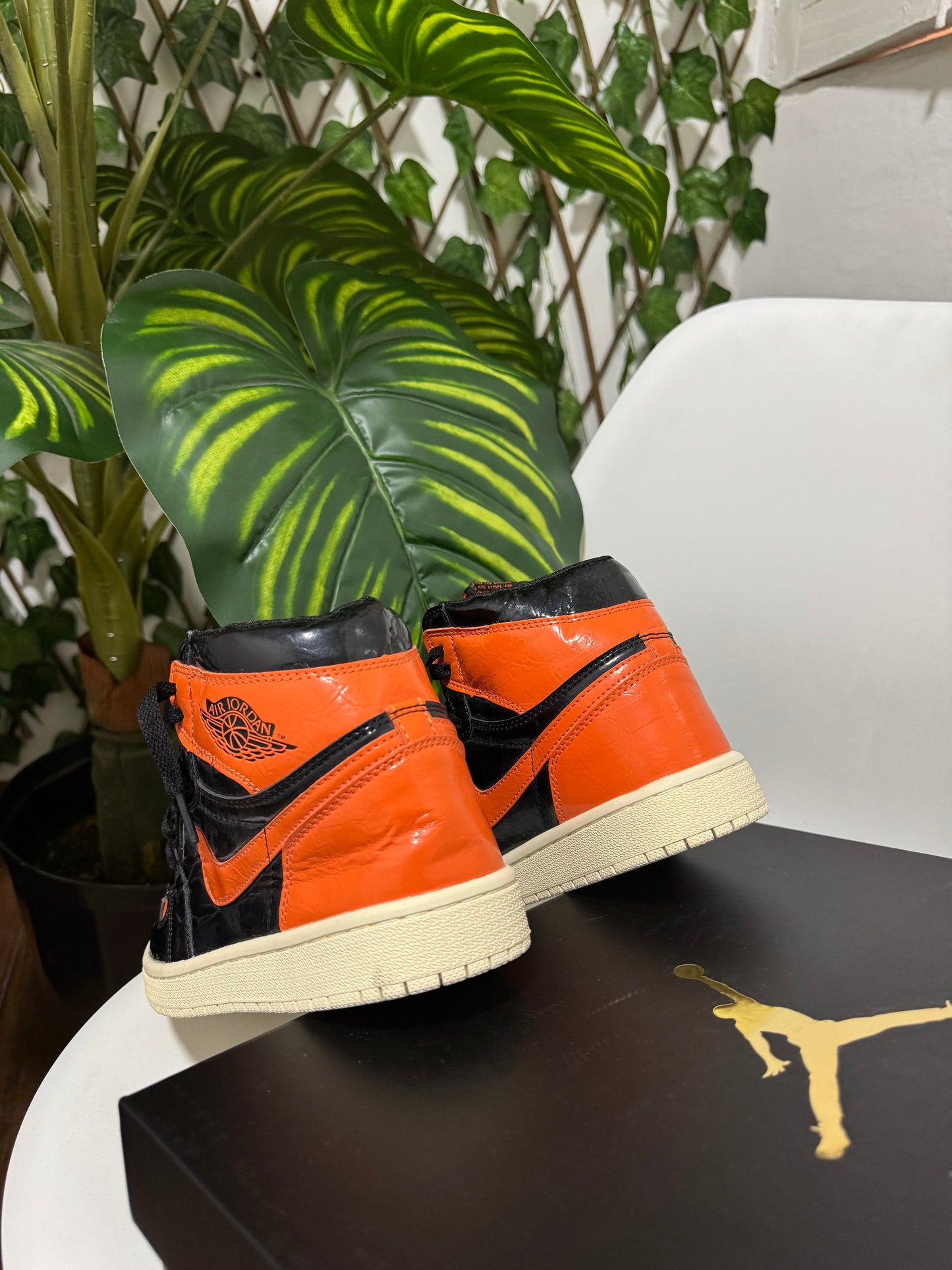 Air Jordan 1 High “Shattered Backboard 3.0”