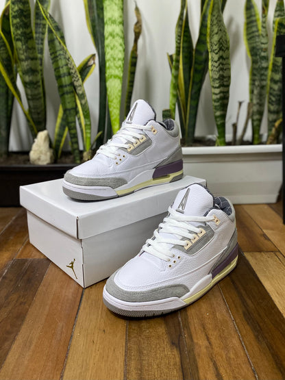 Air Jordan 3 “a ma maniere”