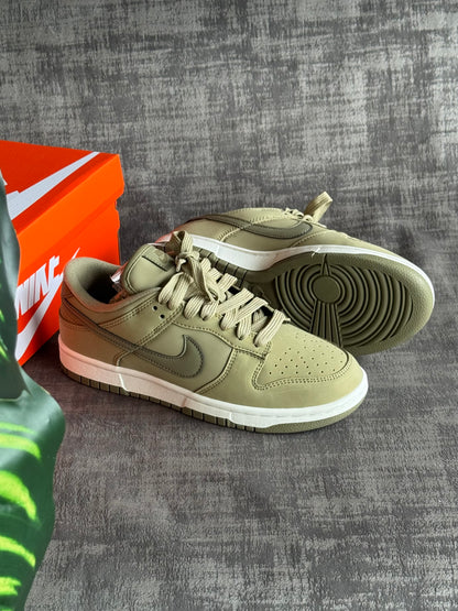 Nike SB Dunk Low “Nature Olive”