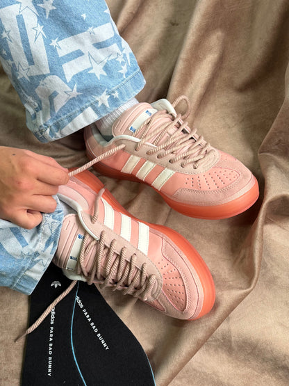 Adidas Gazelle x Bad Bunny “Cabo Rojo”