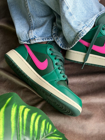 Air Jordan 1 Low “Watermelon”