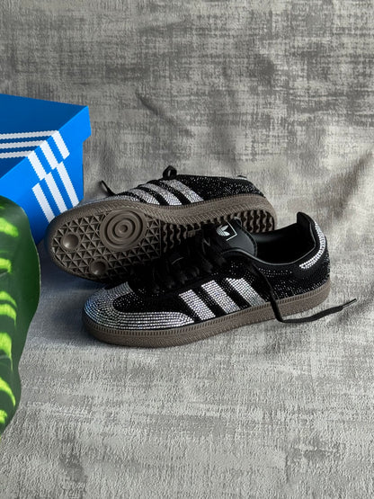 Adidas Samba OG “Rhinestone”