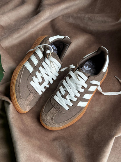 Adidas Handball Spezial “Café”