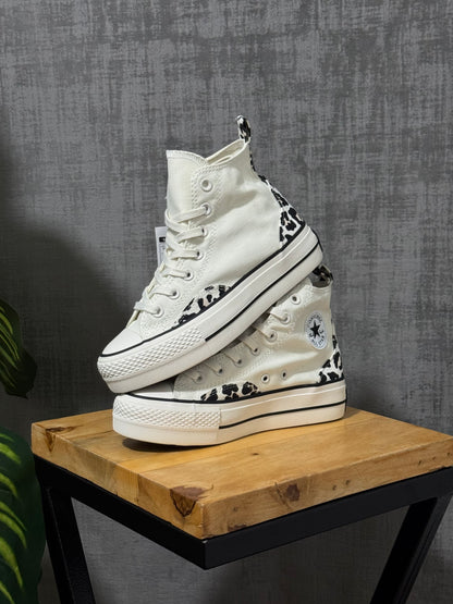 Converse Chuck Taylor All Star “Animal Print”
