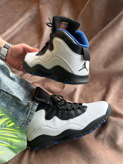 Air Jordan 10 “Orlando”
