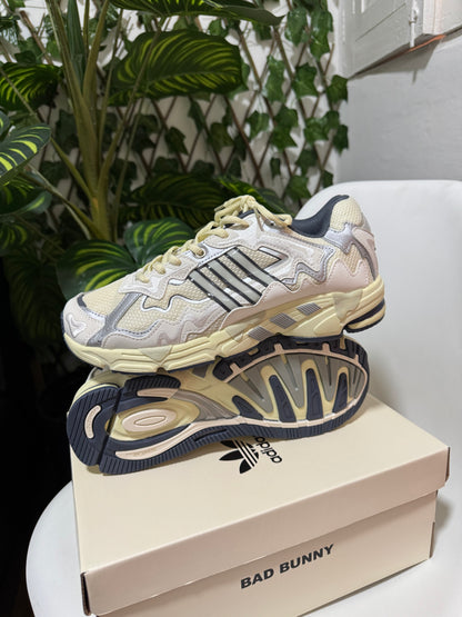 Adidas Response CL Cream White X Bad Bunny