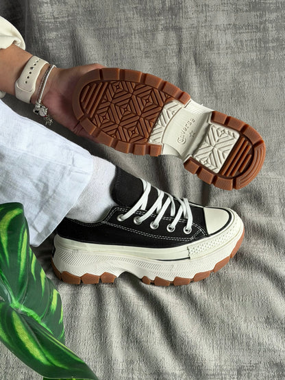 Converse All Star “Traekwave”