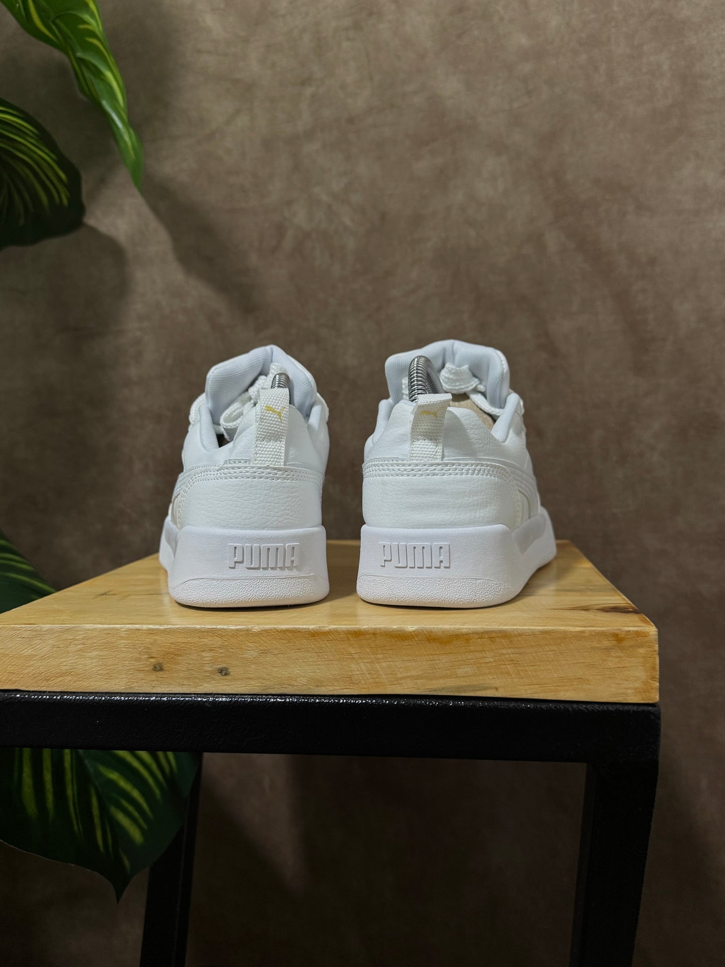 Puma Park Blanca