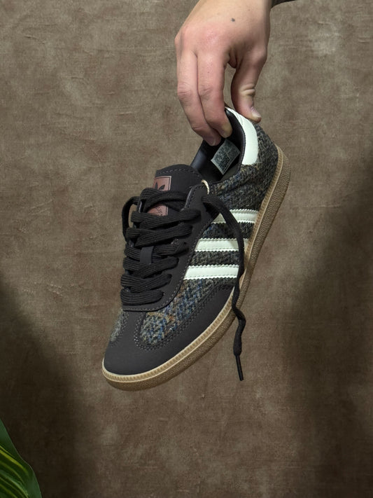 Adidas Samba OG “Brown”