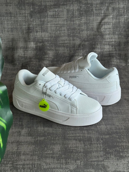 Puma Smash plataforma