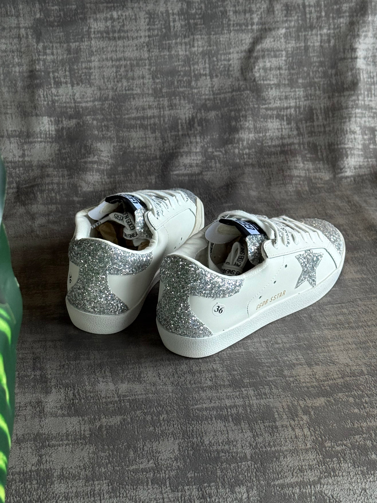 Golden Goose