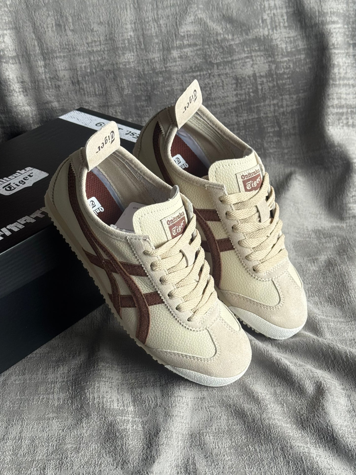 Onitsuka Tiger México 66