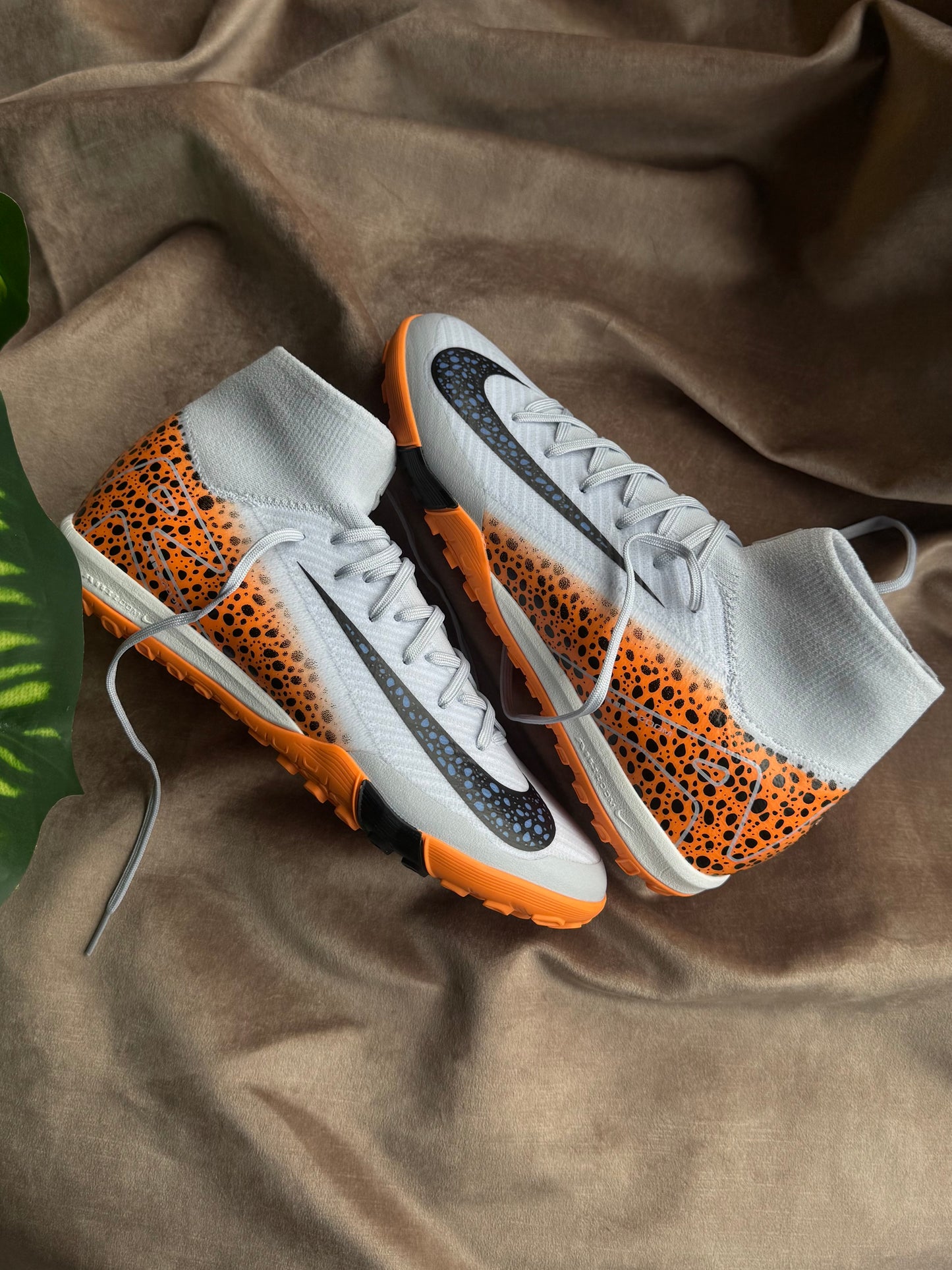 Nike Air Zoom Mercurial Superfly 10