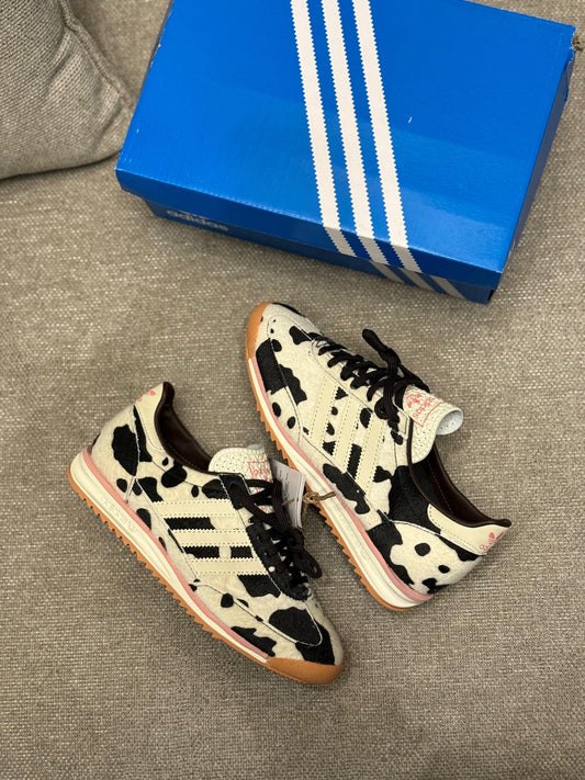 Adidas SL 72 OG “Cow Print”