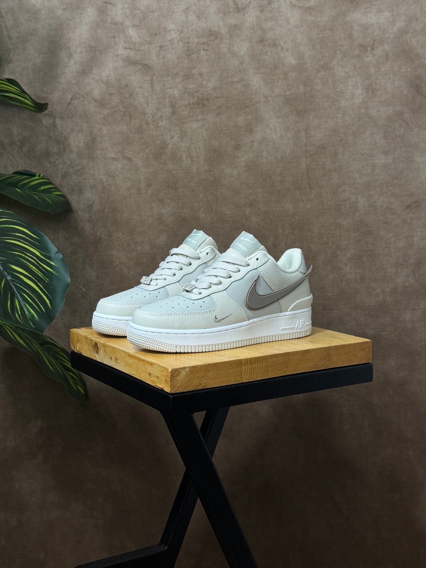 Nike Air Force One X Ambush
