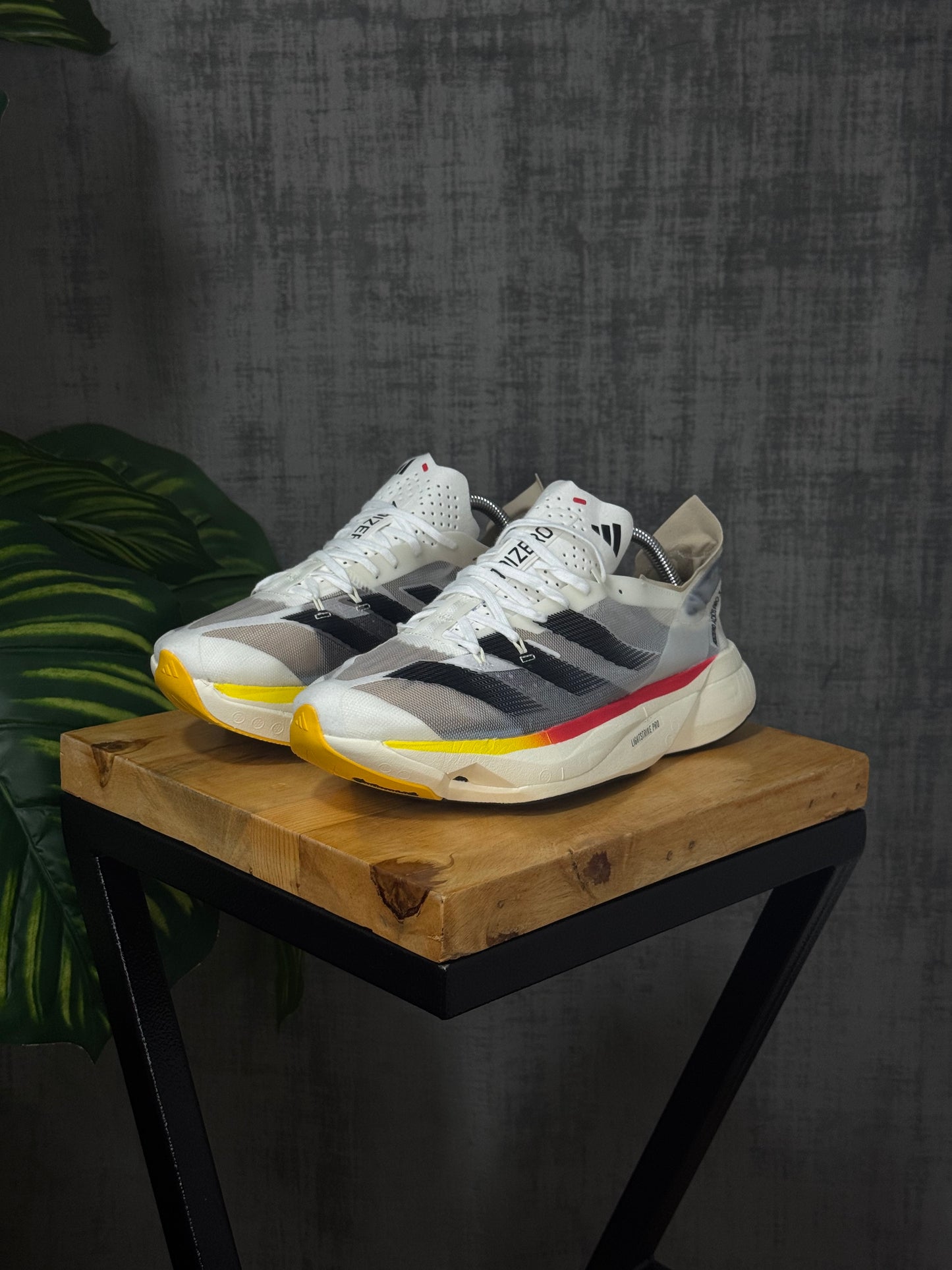Adidas Adizero Pro 3