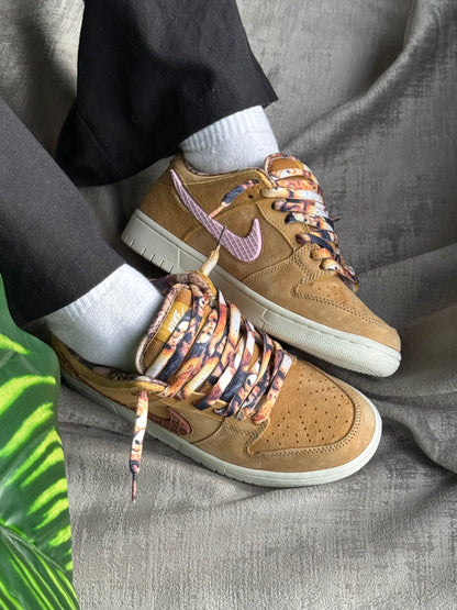 Nike SB Dunk Low “Brew & Biscuits”