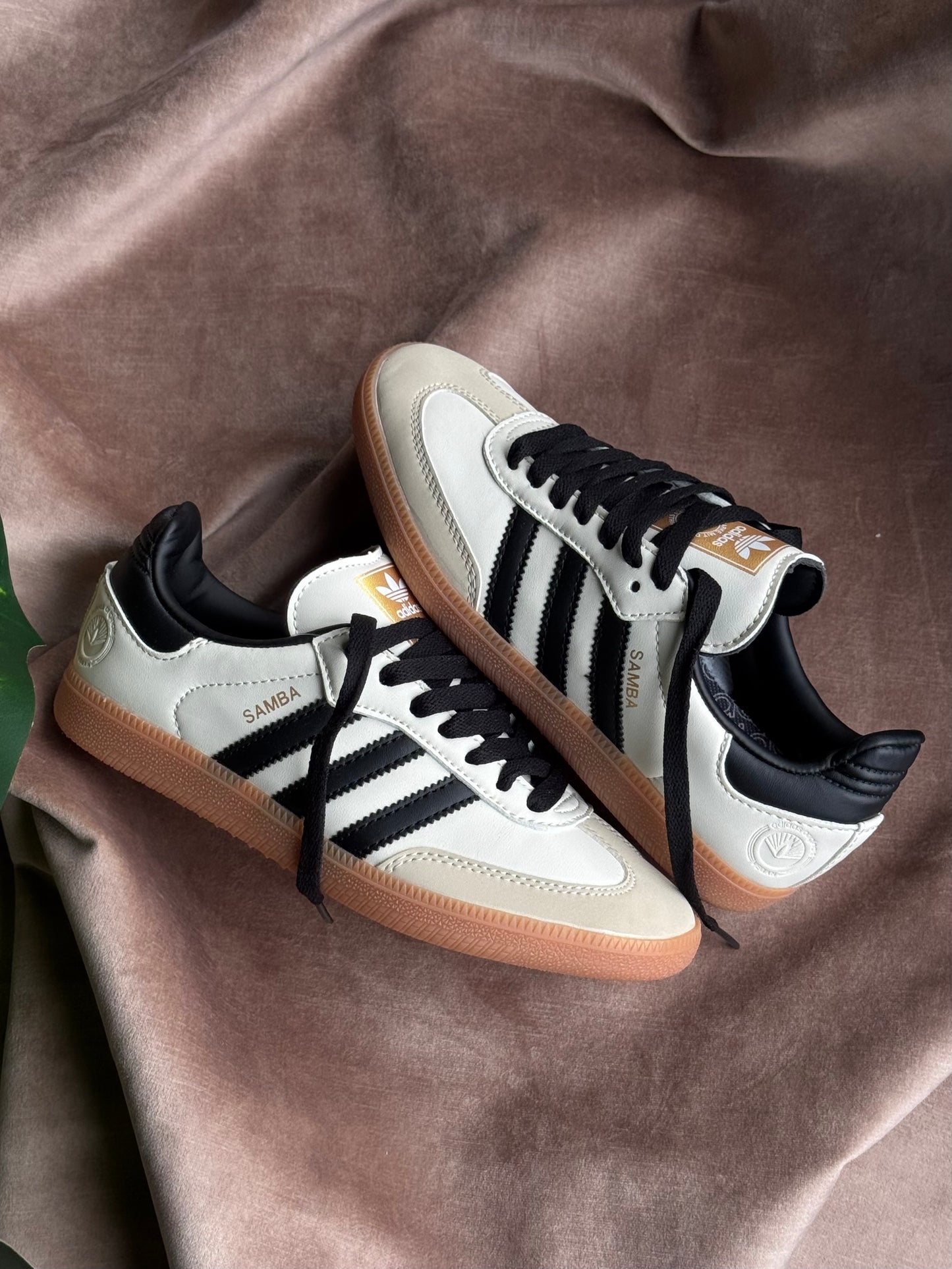 Adidas Samba OG