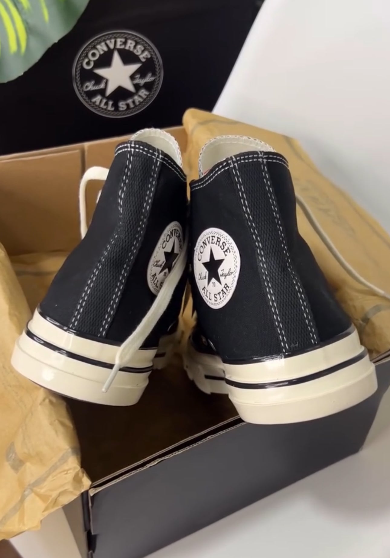 Converse Chuck Taylor All Star 70
