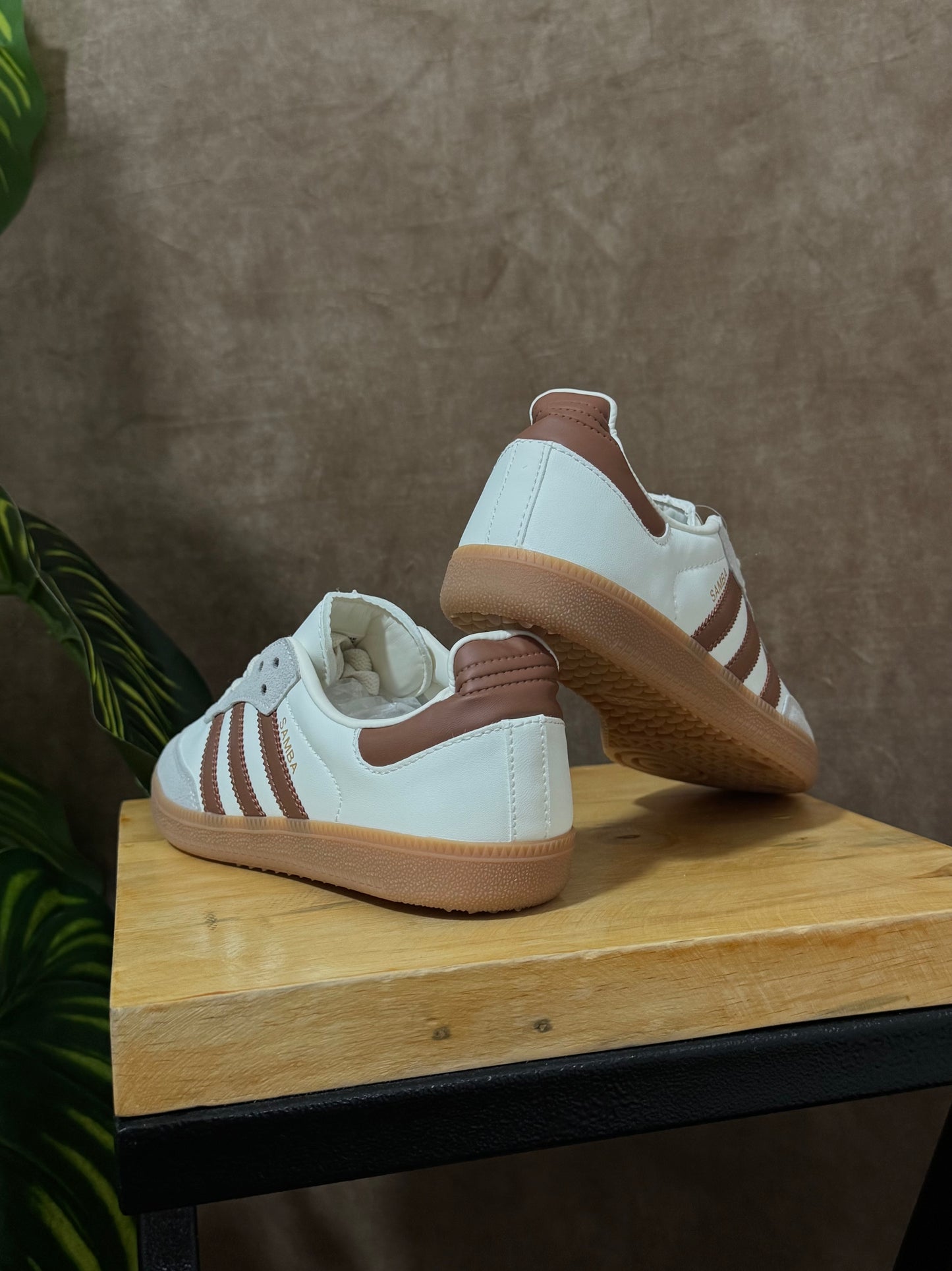 Adidas Samba