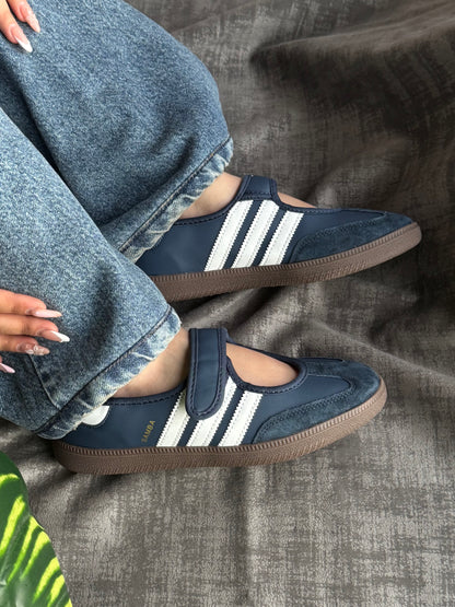 Adidas Samba Mary Jane