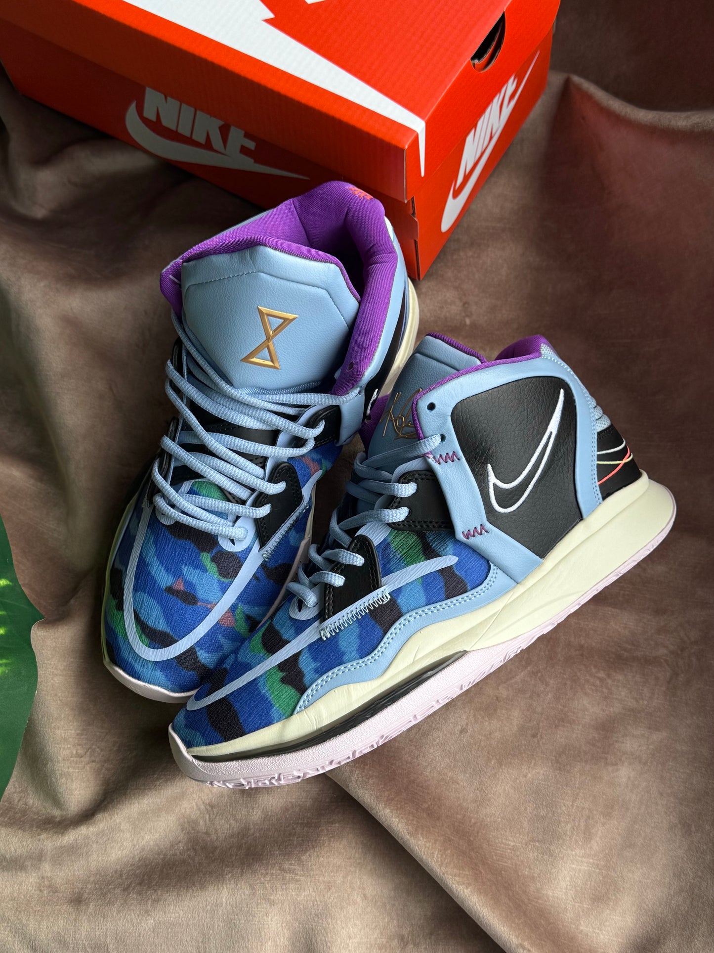 Nike Kyrie 8 “Infinity”