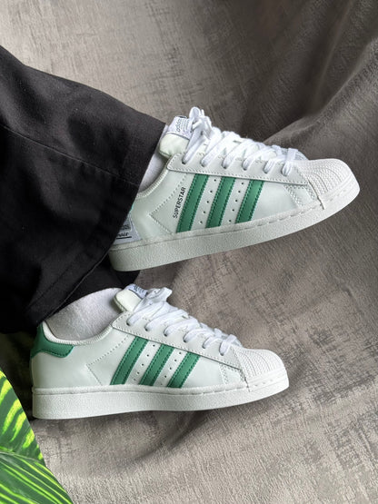 Adidas Superstar