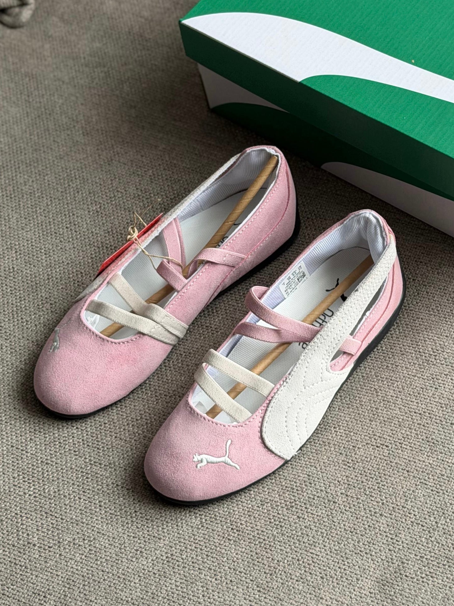 Puma Speedcat Ballet