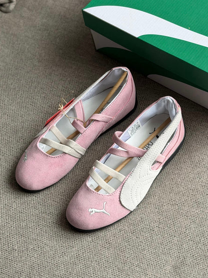 Puma Speedcat Ballet