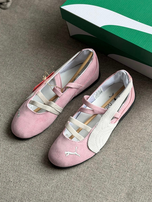 Puma Speedcat Ballet