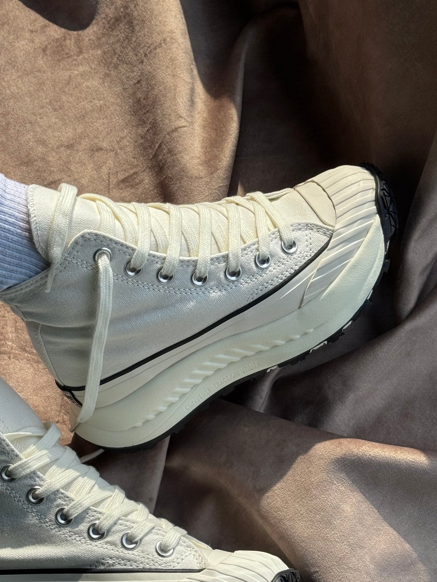 Converse Chuck 70 At-cx