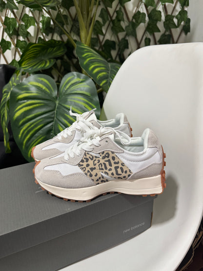 New Balance 327 “Animal Print”