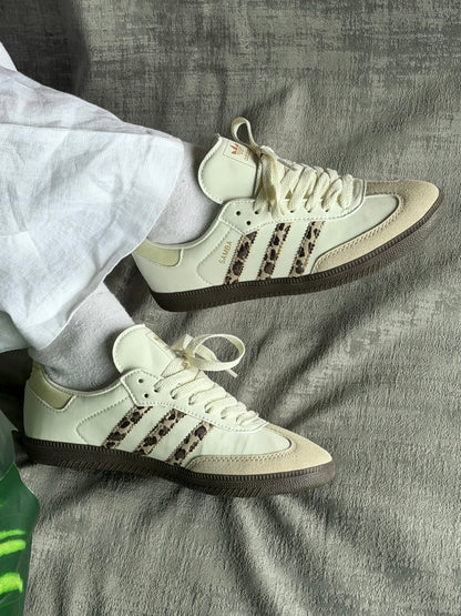 Adidas Samba OG “Leopard”