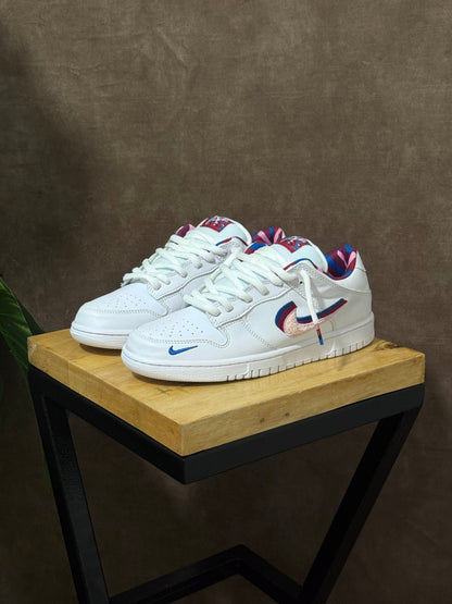 Nike SB Dunk Low “Parra”
