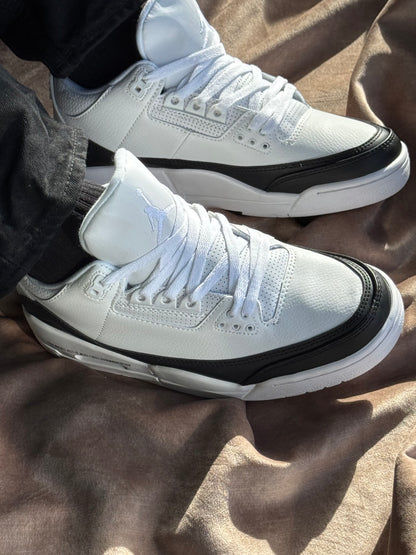 Air Jordan 3 “Fragment”
