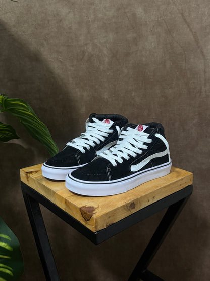 Vans Old School High