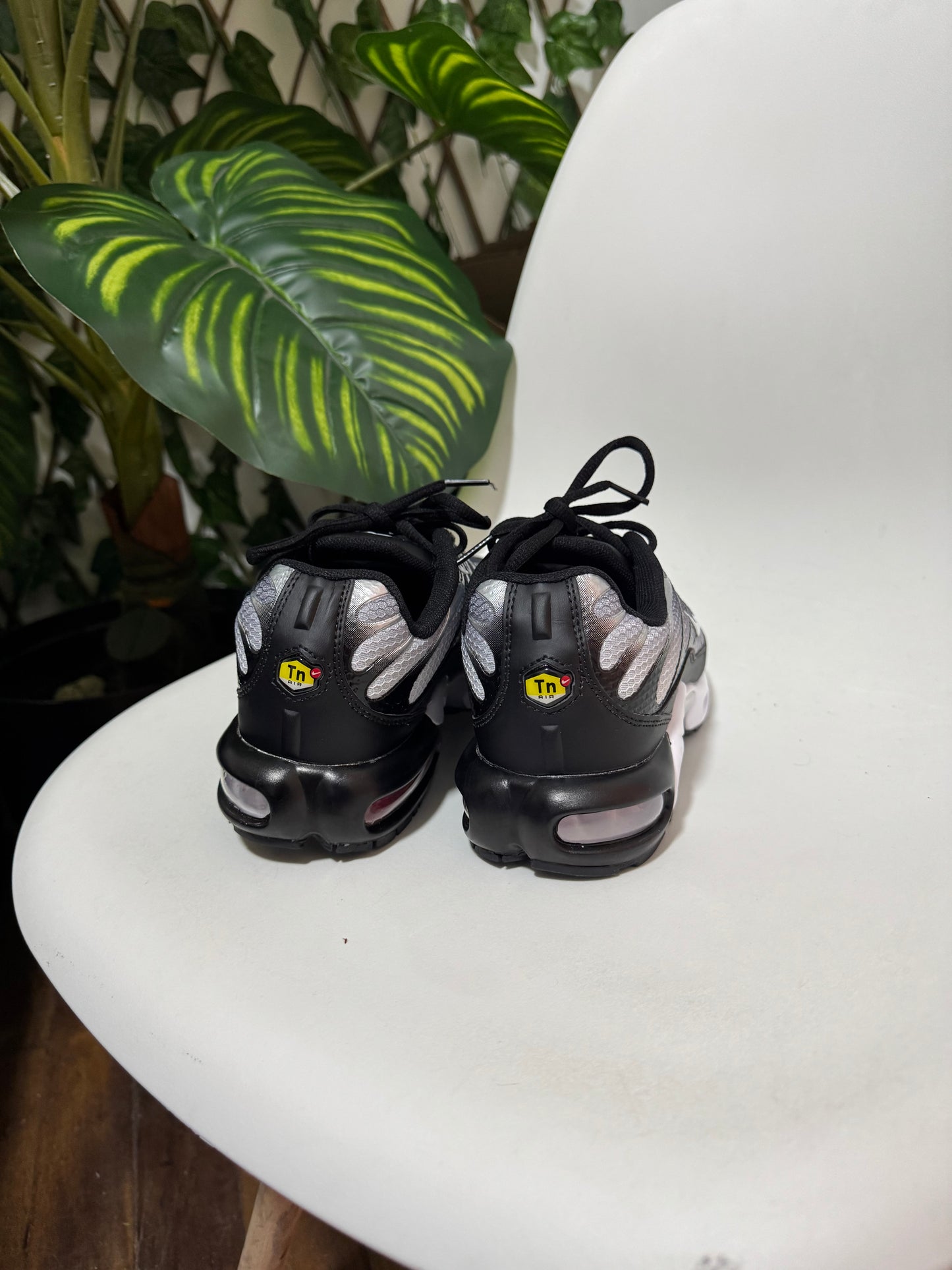Nike Air Max TN Plus Grey